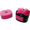 Komplet vaginalnih uteži Deluxe Petite Kegel Balls