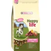 Happy Life hrana za pse Adult Mini Lamb 3kg