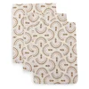 Jollein tetra plenica 15x20cm 3/1 soft plumes