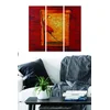 Set slika Wallity MDFDSCF7598, 3 dijela