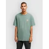 RVCA Stable moška majica balsam green