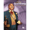 LOUIS ARMSTRONG piano VOCAL