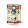 FOLK mokra pasja hrana Delicious Masurian - srnin golaž, 800g