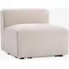 Aurora Sofa, Bež