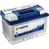 Varta Akumulator EFB Blue Dynamic, 12V, 65Ah