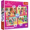 Puzzle 4u1 princess