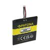 PATONA - Zamenska baterija za Nintendo Switch HAC-003, 4300 mAh, Li-Pol 3,7 V