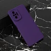 Teracell Maska za Xiaomi Redmi Note 10 Pro/10 Pro Max Giulietta, Ljubičasta