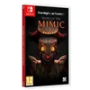 Five Nights at Freddys: Secret of the Mimic - Nintendo Switch Nintendo Switch