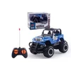 RC terensko policijsko vozilo 1:43