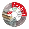 DISTAR DIAMANTNO REZILO SKALPEL DISTRACT 101,6 x 0,9 x 5 x 22,23 mm