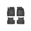 shumee GUMIJASTE ZAPRTE PLADNICE ZA VW TRANSPORTER T5 T6
