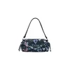 Desigual Torba za čez ramo marine/nebeško modra/srebrna
