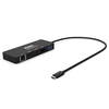 Docking Station PORT Type C, potovalni 100W