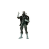 HASBRO Marvel Hasbro Legends Series Classic Comics Black Panther 6-palčna igračka z akcijsko figuro, 2 dodatka, 1 del za sestavljanje figure, večbarvna (F3679), (21041552)