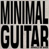 Arnold de Boer - Minimal Guitar (LP)