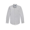 Polo Ralph Lauren Srajca dimno modra