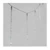 LED spoljašnji niz ICICLE 480xLED, 14 m, IP44, hladno bela