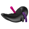 The Cowgirl Saddle Machine