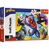 Tref line 18307 puzzle 30 spider ( t83078 )