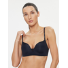 Tommy Hilfiger Push-Up nedrček UW0UW02405 Mornarsko modra