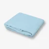 KikkaBoo Pleteno baby ćebence 75x100 Dream Big Blue (KKB11115)