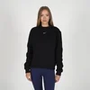 NIKE Duks nk stdo flc mw std crew W