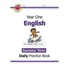 KS1 English Daily Practice Book: Year 1 - Summer Term