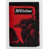 Affliction Killer Raven Wallet black