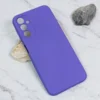 TERACELL Torbica Nano Silikon za Samsung A145R Galaxy A14 4G/5G ljubičasta