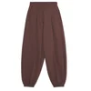Cropp - Sportske jogger pantalone - braon