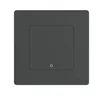 SMART ZIGBEE MOES PAMETNI PREKIDAC SIVI ZS-SR-EU1-GY-MS