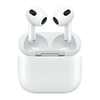 Slusalice Bluetooth Airpods AP4 bele
