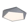 Rabalux Plafonjera Raffa, LED 30W, 40x40cm