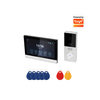 HOME Smart Wi-Fi video interfon 7