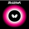 BUTTERFLY Guma Rozena/ black 2.1mm