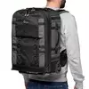 Lowepro Pro Trekker RLX 450AW II ranac (sivi)