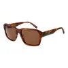 Timberland Naočare za sunce TLND 9343 53H