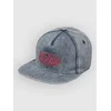 Billabong Denim Strapback Cap ombre blue