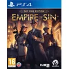 Empire of Sin Day One Edition (PS4)