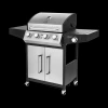 Plinski žar Teesa BBQ 5007 MASTER - 5 gorilnikov