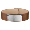 Tommy Hilfiger Zapestnica 2700673 Rjava