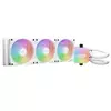 CPU vodeno hladjenje Be Quiet ARGB Light Loop 360mm BW023 (AM4,AM5,1151,1150,1155,1200,1700) White