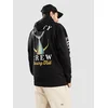 Salty Crew Tailed black