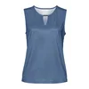 LASCANA Top temno modra