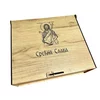 Kovilj Viljamovka Gift Box, 2 čaše, Sveti Jovan Krstitelj