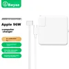 Biaze Punjač za Apple laptop, 96 W, Type-C, MagSafe 3
