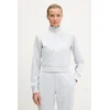 Velur pulover Guess COUTURE