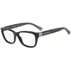 EMPORIO ARMANI Okvir za naočare 0EA3084 5017 54, Ženski, Crni
