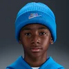 Nike x LEGO® Collection Older Kids Peak Beanie - Blue - Polyester